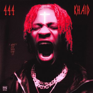 Image for '444'
