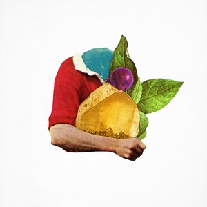 “SALES LP”的封面
