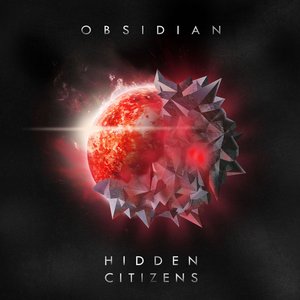 Image for 'Obsidian'