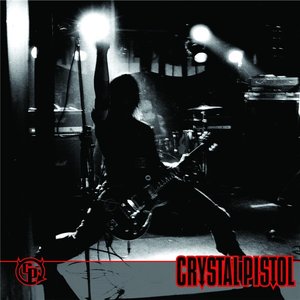 Image pour 'Crystal pistol'