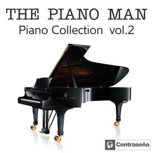 Imagem de 'Piano Collection Vol. 2'