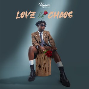 Image for 'LOVE AND CHAOS'