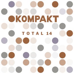 Изображение для 'Kompakt: Total 14'