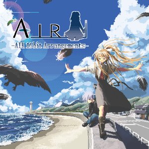 Image for 'AIR 16 bit Arrangements'