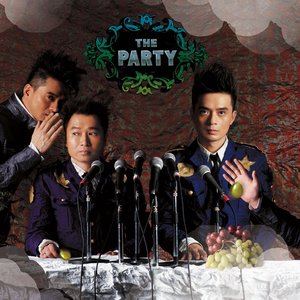 Image for 'The Party'