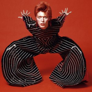 Bild für 'David Bowie'