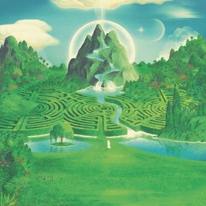 Image for 'NATURE IS HEALING [Explicit]'