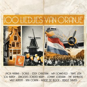 Image for '100 Liedjes Van Oranje'