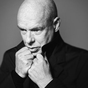 Image for 'Brian Eno'