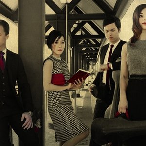 Zdjęcia dla 'Attacca Quartet'