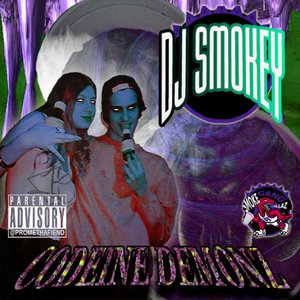 Image for 'Codeine Demonz'