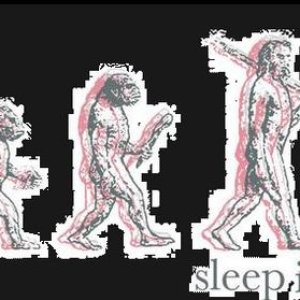 Image for 'sleep is better'