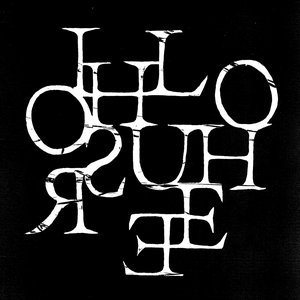 “Ihloosuhree”的封面