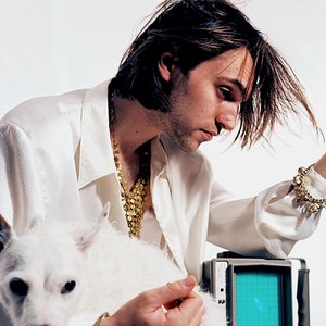 Bild für 'LA Priest'