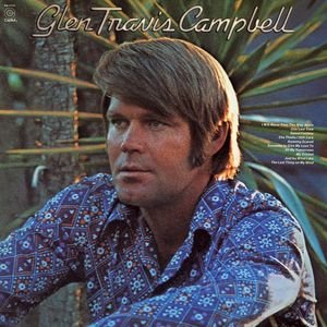 Image for 'Glen Travis Campbell'