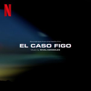 Image for 'El Caso Figo (Original Motion Picture Soundtrack)'