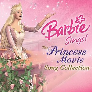 Image for 'Barbie as The Princess and The Pauper'
