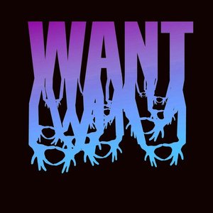 Image for 'Want'