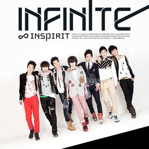 Imagem de 'INSPIRIT (Single)'