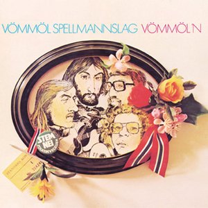 'Vømmøl Spellmannslag / Vømmøl'n (Remastered)' için resim