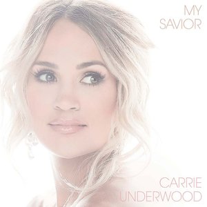 “My Savior”的封面