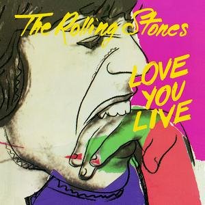 Image for 'Love You Live (Remastered)'