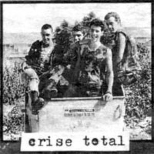 Image for 'Crise Total'