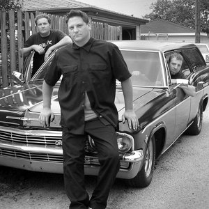 Image for 'Dead Town Revival'