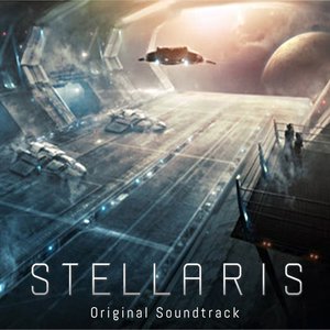 “Stellaris Digital Soundtrack”的封面