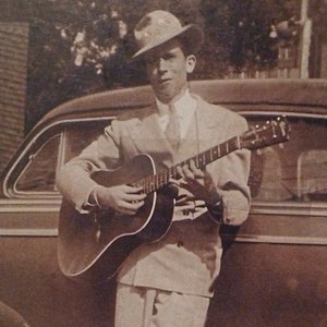 Image for 'The Complete Hank Williams (Disc 1 of 10)'