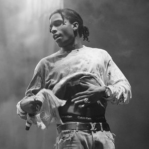 Image for 'A$AP Rocky'