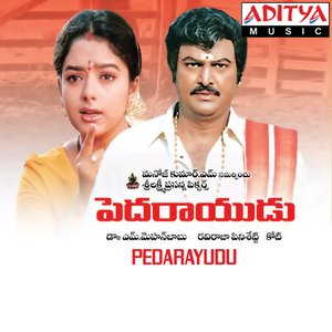 Image for 'Pedarayudu'