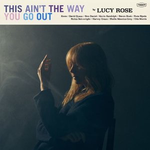 Image for 'This Ain't The Way You Go Out'