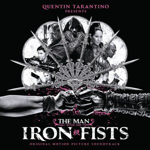 Image for 'The Man With the Iron Fists'