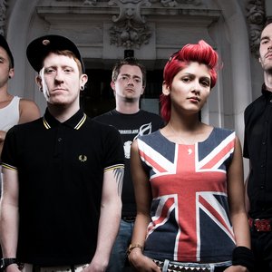 Image for 'Sonic Boom Six'