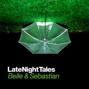 'Late Night Tales: Belle And Sebastian' için resim