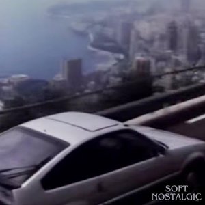 “soft nostalgics”的封面