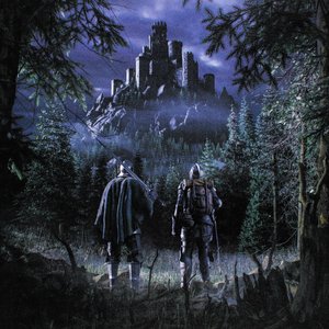 Image for 'Dungeon'
