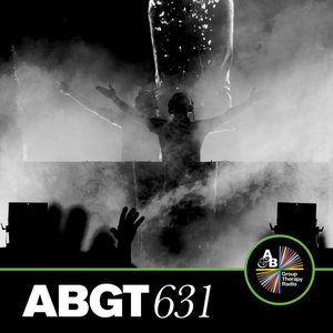 “Group Therapy 631 (DJ Mix)”的封面