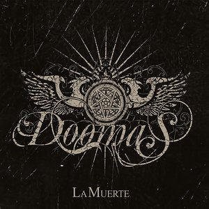 “La Muerte”的封面