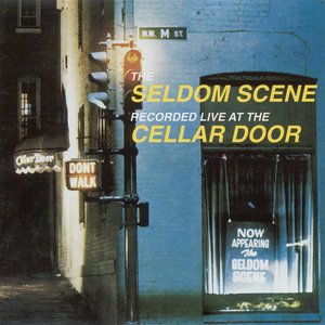 Live At The Cellar Door
