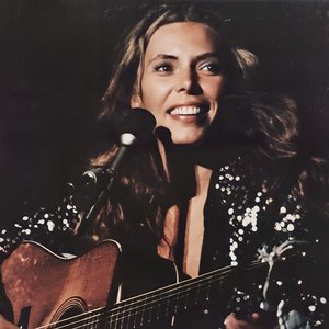 “Joni Mitchell”的封面