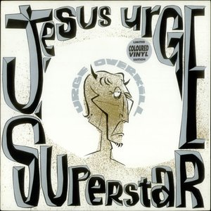 Image for 'Jesus Urge Superstar'