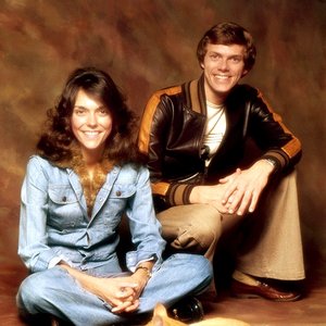 Imagem de 'Carpenters'