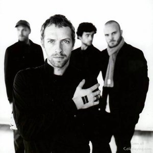 Image for 'Coldplay'