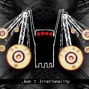 Image for 'Irrationality'