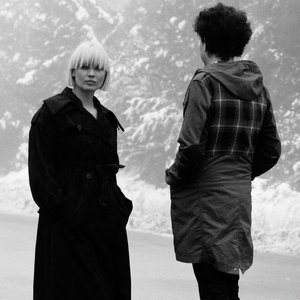 Imagem de 'The Raveonettes'