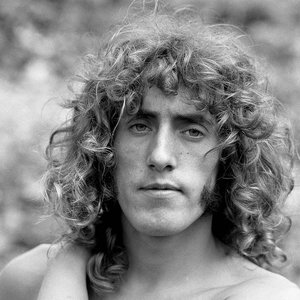 Image for 'Roger Daltrey'