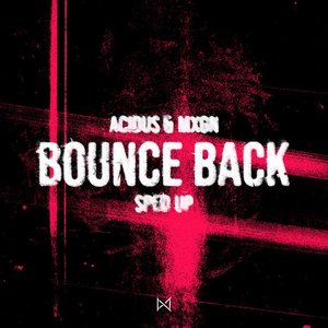 Bild för 'Bounce Back (Sped Up)'