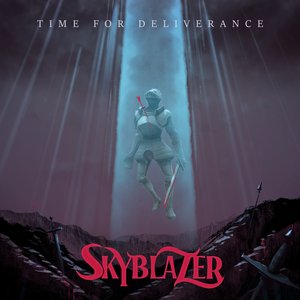 Изображение для 'Time for Deliverance'